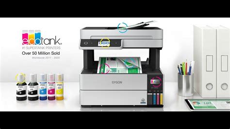 epson ecotank et 5170 review.